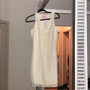 Lilly Pulitzer shift dress